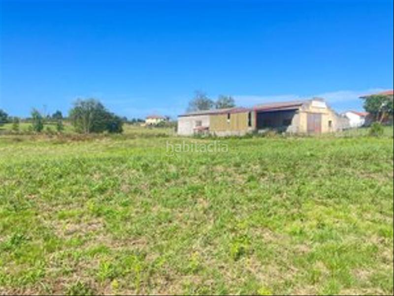 Foto e73a06a1-b338-43c8-aff2-4a0b701773ed. Terreno residenziale in Tazones - Argüero Villaviciosa