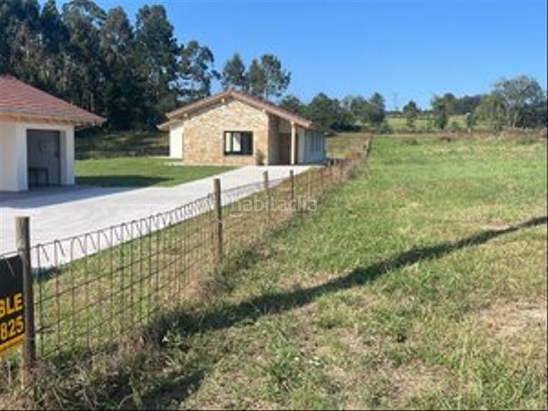 Foto e77eeca2-7f7e-4c0f-8d5c-40d5a4703313. Terreno residenziale in Tazones - Argüero Villaviciosa
