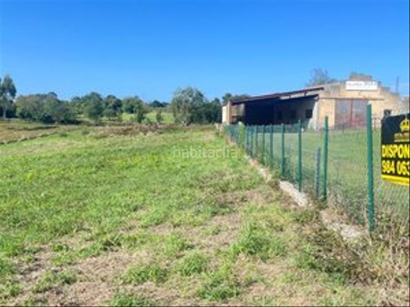Foto f473adfa-93a8-4181-824c-686a86225b2b. Terreno residenziale in Tazones - Argüero Villaviciosa