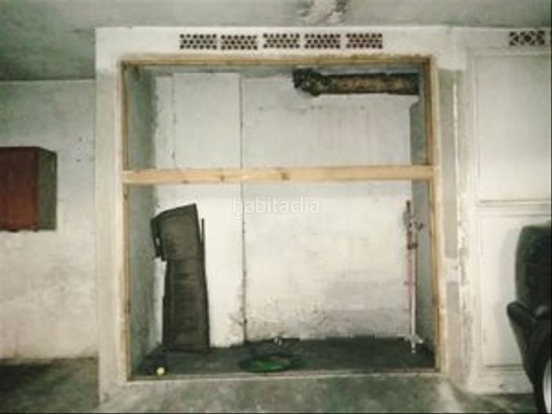 Foto 86f9c6db-25fe-4c17-ba98-62586579487c. Parking coche en El Coto Gijón