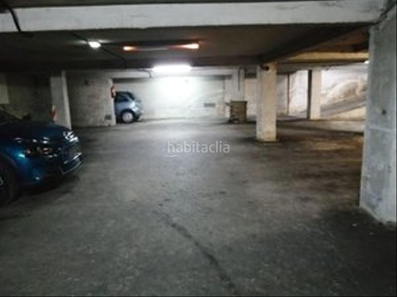 Foto bd2900b4-7ec2-4f7d-a617-3e95ac463532. Parking coche en El Coto Gijón