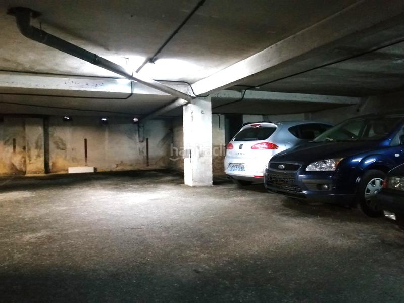 Foto 002fab45-5622-4df4-aa9b-56088cb45829. Parking voiture dans El Coto Gijón