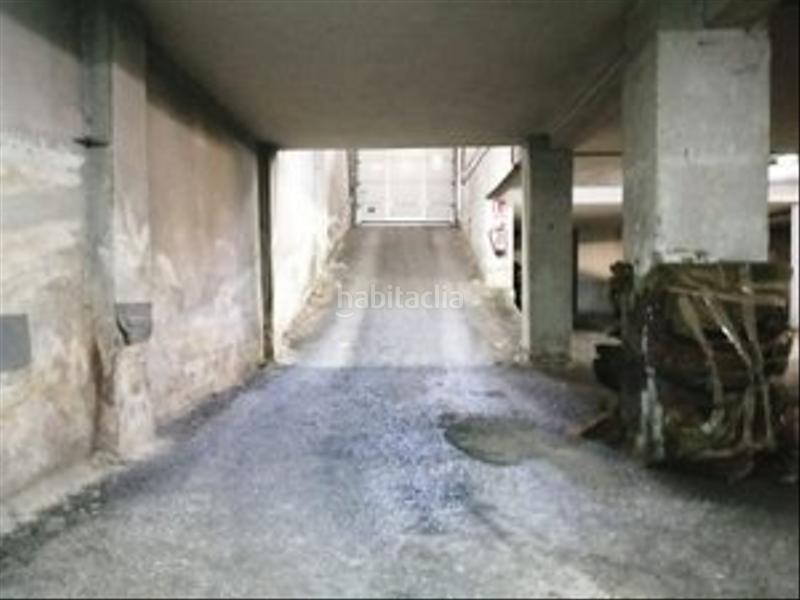 Foto 0d4f53ec-8004-4384-8761-b957535436ad. Parking voiture dans El Coto Gijón