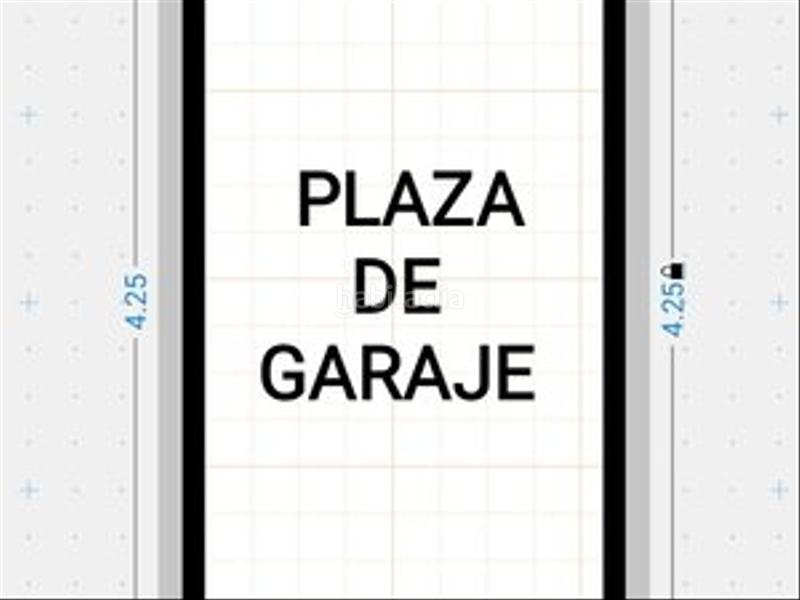 Foto 3fa476cc-9191-4876-91b2-7186b03a3cf6. Parking voiture dans El Coto Gijón