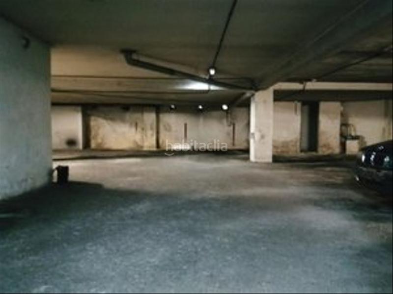 Foto 54d2ffeb-ae90-4fc8-81fc-d35a7dea2e1d. Parking voiture dans El Coto Gijón