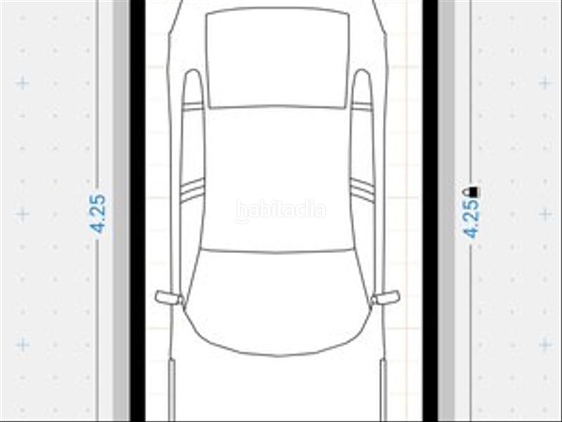 Foto 03b2e748-c023-4fd7-bf3d-3d60c9ad78ac. Posto auto in El Coto Gijón