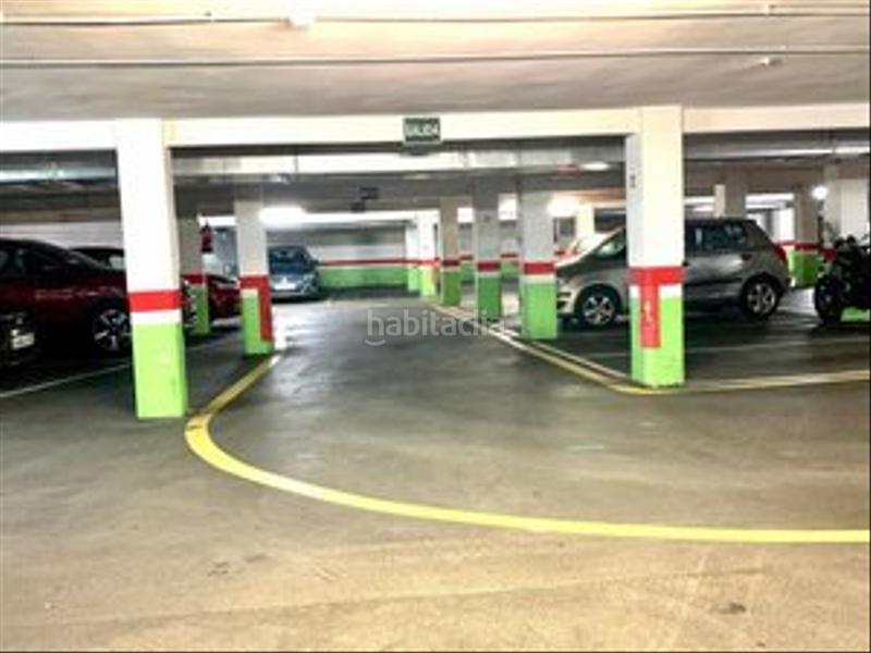 Foto 61e4b116-c5ca-4b7d-97f5-400126d187b4. Parking coche plaza proxima al centro a precio de extrarradio en Gijón