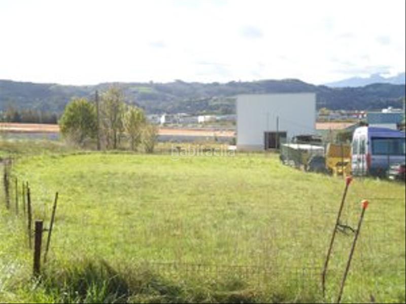 Foto c9fd9c8b-40db-468a-a4c8-9af8ef84b919. Terreno residencial en Viella-Granda-Meres Siero