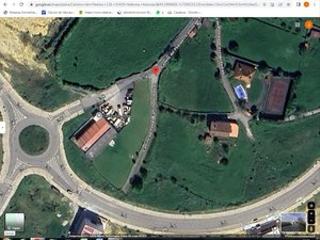 Terreny residencial a Viella-Granda-Meres