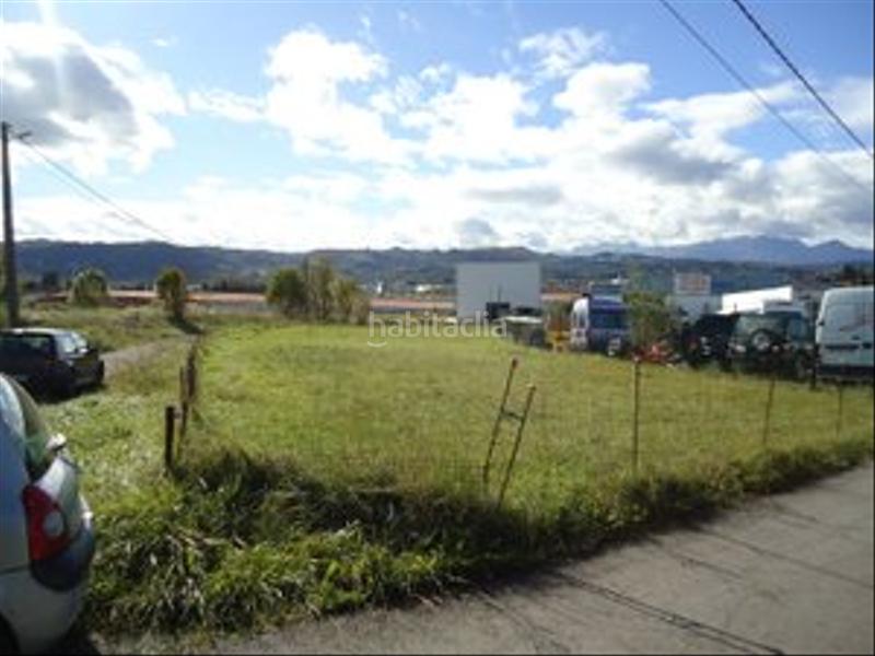 Foto 26a3585c-8e37-4ee4-8ec5-f8dc7fe8cd8f. Residential plot in Viella-Granda-Meres Siero