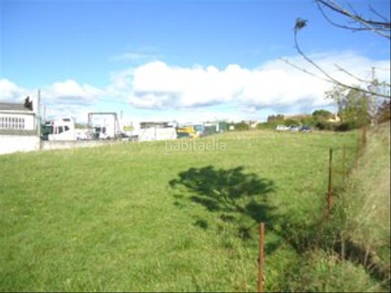 Foto 735b55d5-335b-449a-a2ba-695e9bdd18eb. Residential plot in Viella-Granda-Meres Siero