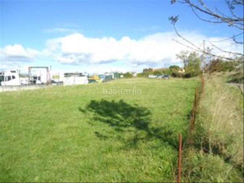 Foto ffe09634-7bdb-40d8-bf88-ee27b87ff875. Residential plot in Viella-Granda-Meres Siero