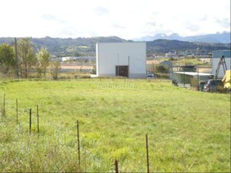 Foto f0b1f591-7762-41a8-9024-43bcfdcce735. Terrain résidentiel dans Viella-Granda-Meres Siero