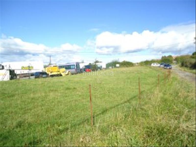 Foto fb3c84c4-5a66-4065-a8cd-0f36cbe9dc00. Terrain résidentiel dans Viella-Granda-Meres Siero