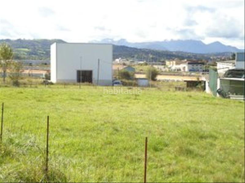 Foto 581cdde8-a0a2-474f-83ba-bfb11d70db5b. Terreno residenziale in Viella-Granda-Meres Siero