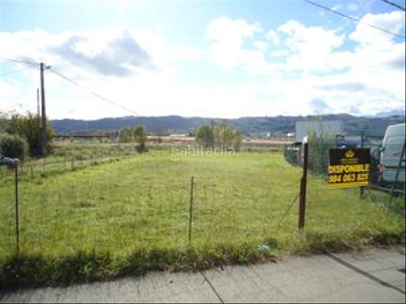 Foto 978c0cfc-c376-4d65-af4e-f8e3afed45fd. Terreno residenziale in Viella-Granda-Meres Siero