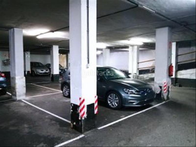 Foto 21bb8b31-e79b-4e26-8dab-4def31fca0bd. Autoparkplatz in Llano Gijón