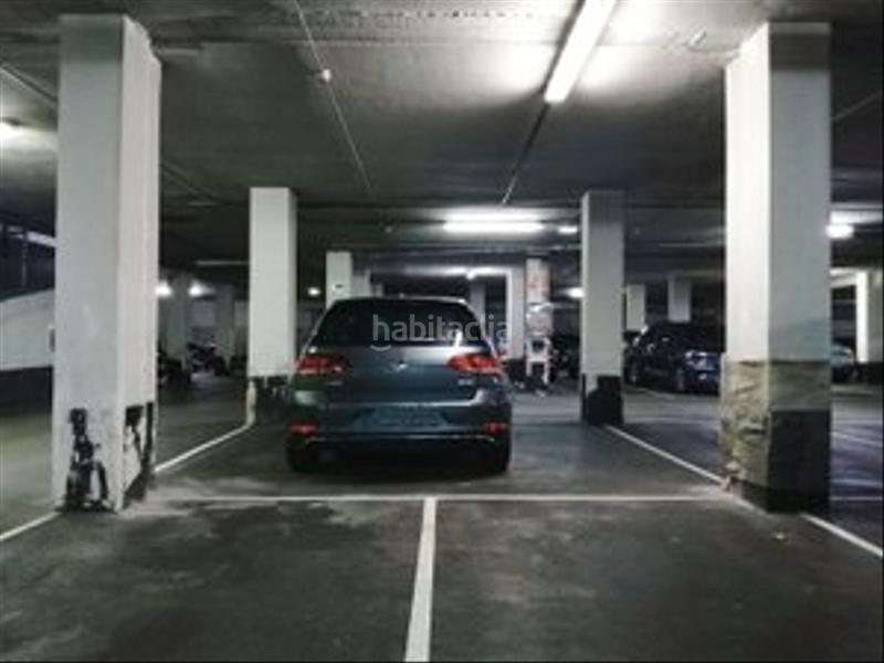 Foto 4e72cf03-211f-43ed-a882-ff74105e5ad5. Autoparkplatz in Llano Gijón