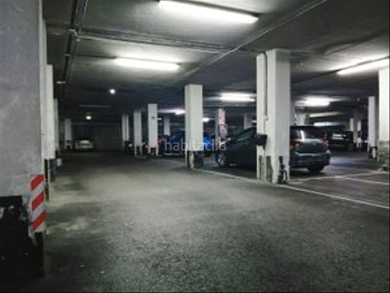Foto 9aed05c2-04ba-44c6-aa79-33525c93198a. Autoparkplatz in Llano Gijón