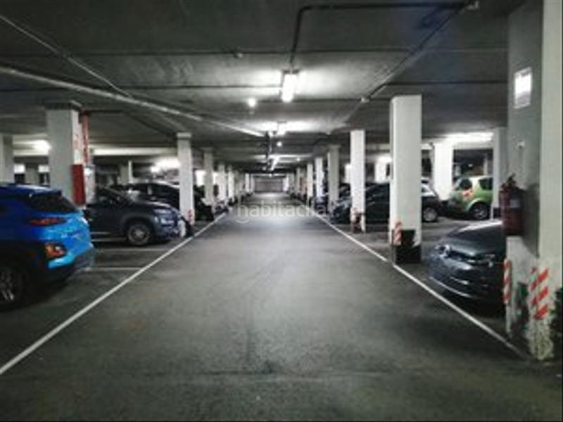 Foto a4a88958-975a-43af-bb04-4243314cf264. Autoparkplatz in Llano Gijón