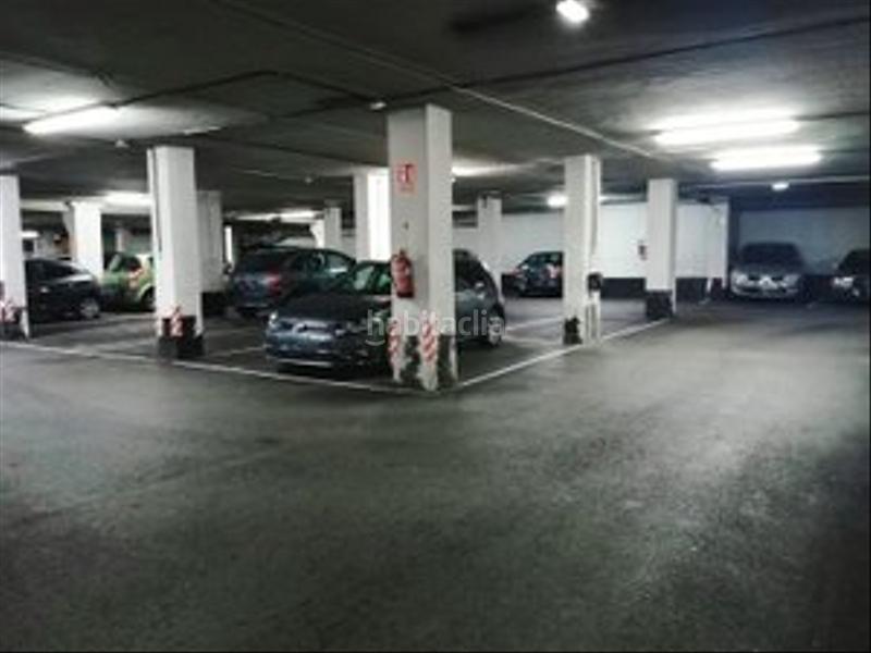 Foto b045dd0e-c077-4497-bea0-6089c42f7e37. Autoparkplatz in Llano Gijón
