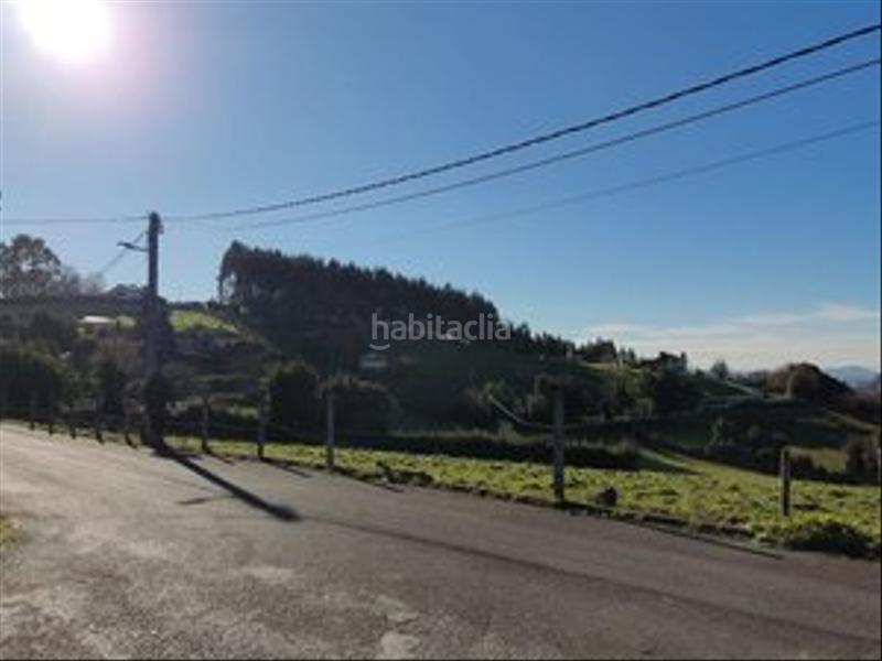 Foto 14985f04-2936-434c-92b2-8c9289a05829. Residential plot in Somió Gijón