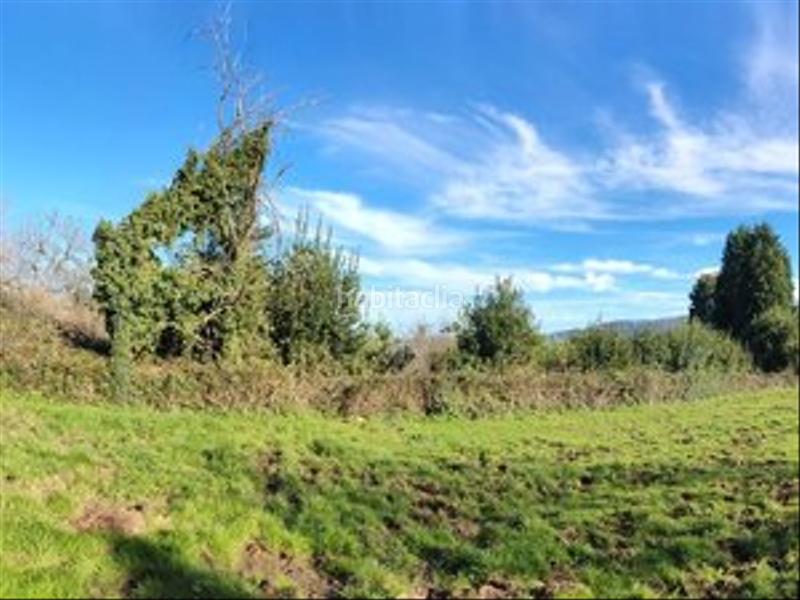 Foto 1dfe179a-bb22-4b12-b443-ff80f2f9813e. Residential plot in Somió Gijón