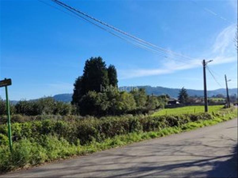 Foto 5224222c-3e60-4c84-bec6-f68db7e1d482. Residential plot in Somió Gijón