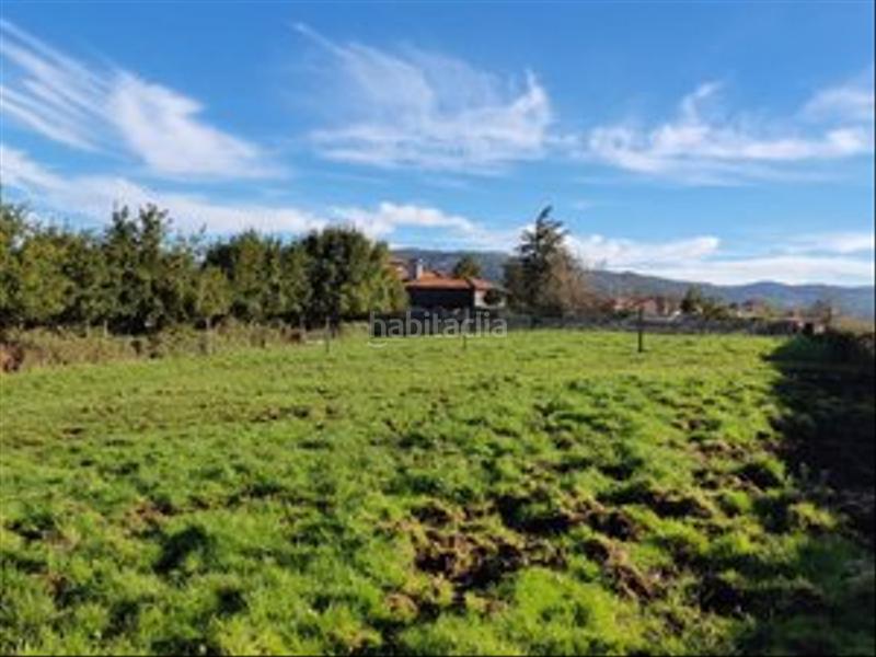 Foto 5a05e147-c1c7-4479-975b-d029a0e9b171. Residential plot in Somió Gijón