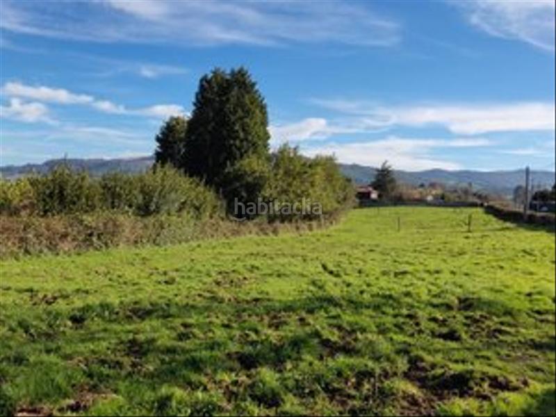 Foto 68d2dbab-a38b-48d2-8243-c9316c3e61d8. Residential plot in Somió Gijón