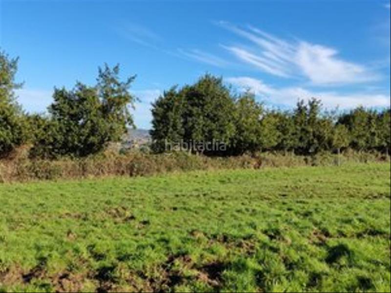 Foto 6d458c5e-df3d-4407-bd93-cb018586a534. Residential plot in Somió Gijón