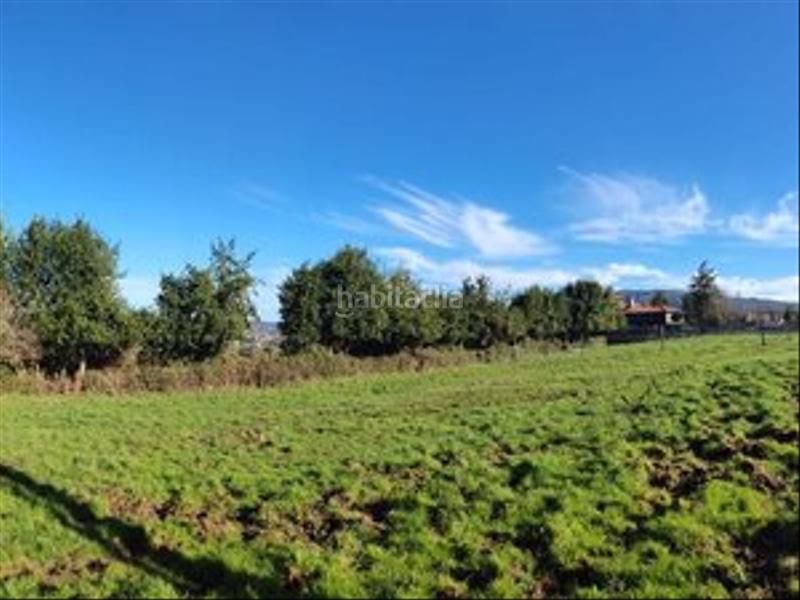 Foto 8e39f779-2906-4c66-b635-f32d665fc620. Residential plot in Somió Gijón