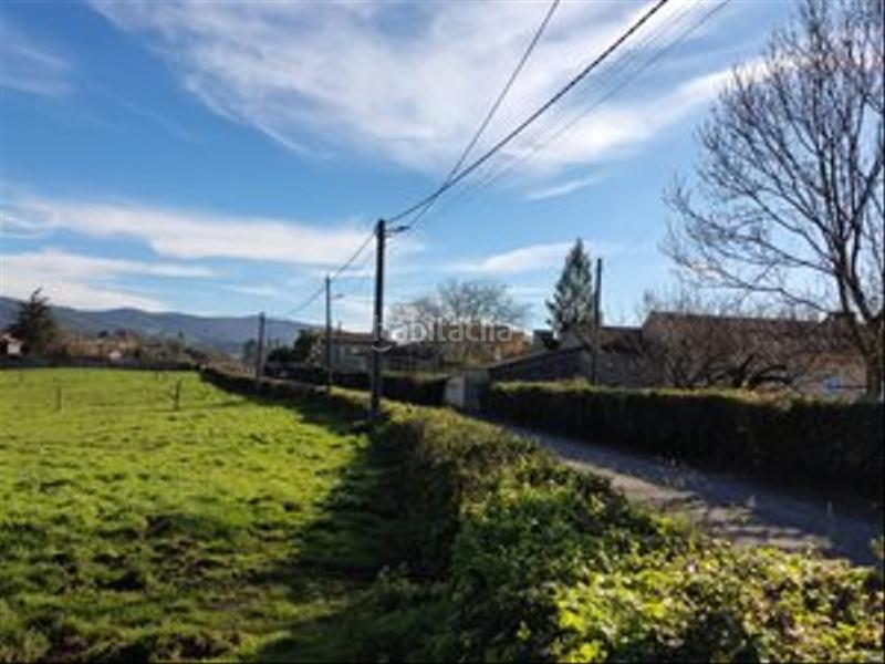 Foto a8e5fc04-417e-43fe-84a7-4e01d21790d0. Residential plot in Somió Gijón