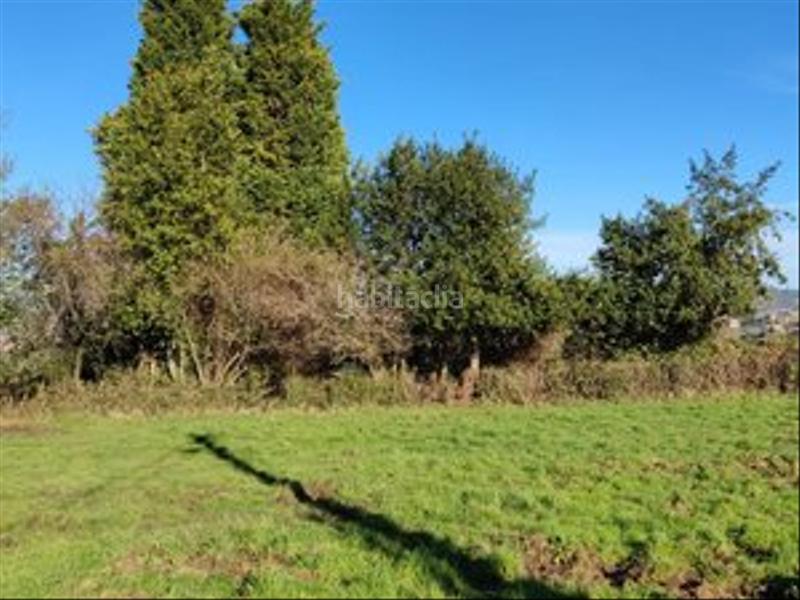 Foto bd772d1b-8932-42ab-aafa-9a8fe3b56457. Residential plot in Somió Gijón