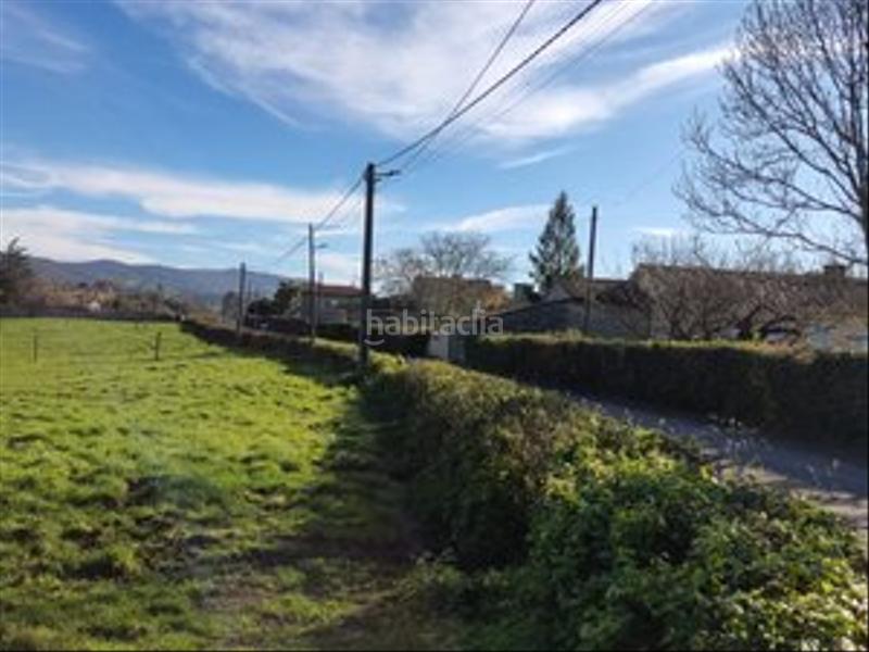 Foto c07b6aa8-3092-467f-9adb-aab0176b7456. Residential plot in Somió Gijón