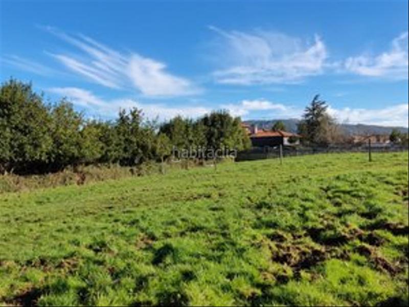 Foto c3528d40-e1eb-454f-bf52-5a6e9aa94766. Residential plot in Somió Gijón