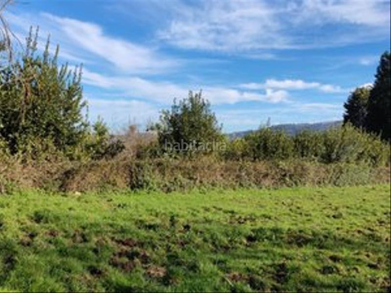 Foto d82772c7-39ed-4cf3-9ffe-2fda21917b9c. Residential plot in Somió Gijón
