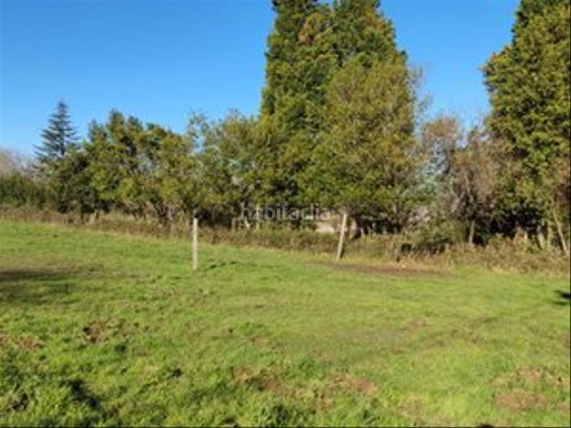 Foto db570a28-a4c0-436f-9781-f9672af12448. Residential plot in Somió Gijón