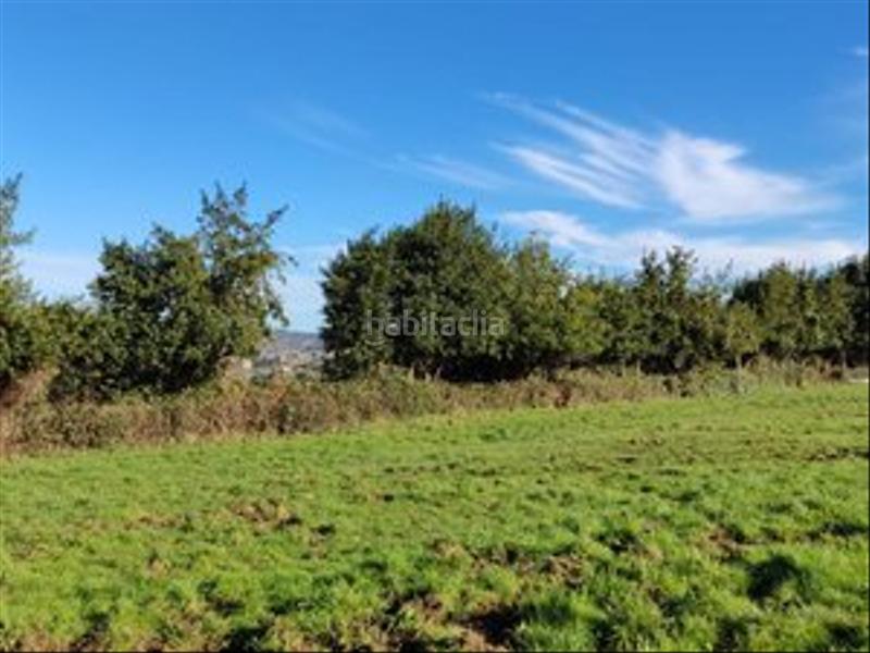 Foto e1c0663c-1ff6-4f8e-8600-eba5f14c1163. Residential plot in Somió Gijón