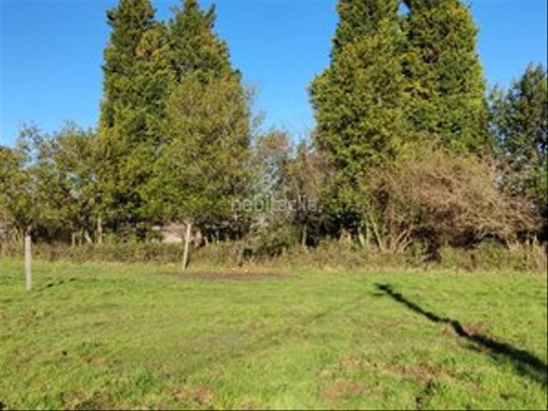 Foto e4c2191c-c590-46b5-aab6-ca52db75f619. Residential plot in Somió Gijón