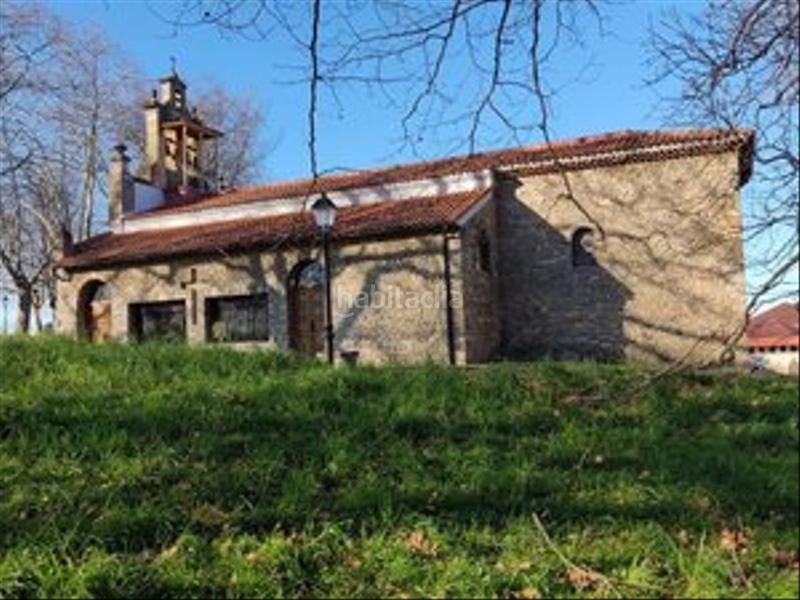 Foto ea6311c0-02ca-43b0-b912-2306e5fb1809. Residential plot in Somió Gijón