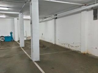 Autoparkplatz in El Coto. Plaza de garaje en venta para coche pequeño