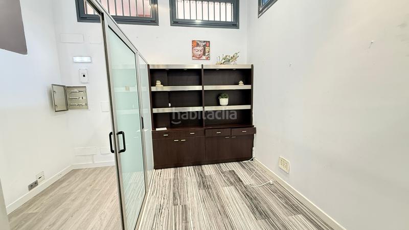 Foto 4256e7e1-8524-4bb1-87d0-27b341e73971. Alquiler local comercial local con salida de humos en Montevil. en Gijón