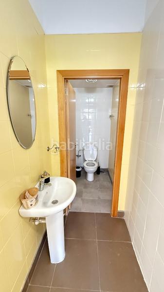 Foto 3cc05ff5-5053-48fd-8aee-04eb2880792f. Lloguer local comercial a Montevil Gijón