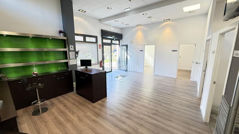 Foto 26eccaac-eb4c-431c-a5e9-1fc24b55ebce. Miete geschäftsraum in Montevil Gijón