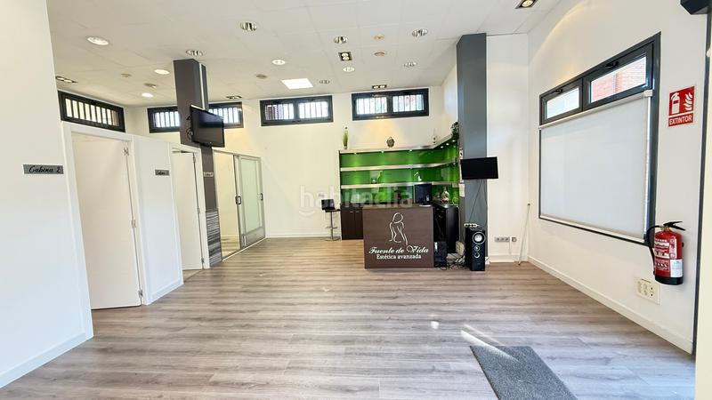 Foto 2c2d511c-47c5-40a5-b2bd-50692aed7b69. Miete geschäftsraum in Montevil Gijón