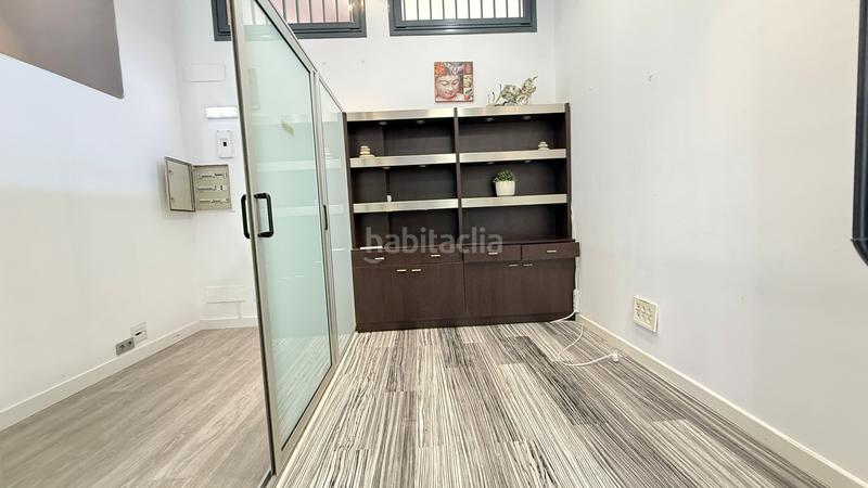 Foto 0925c010-aa33-4dff-a34e-ff083e9834f1. Rent business premise in Montevil Gijón