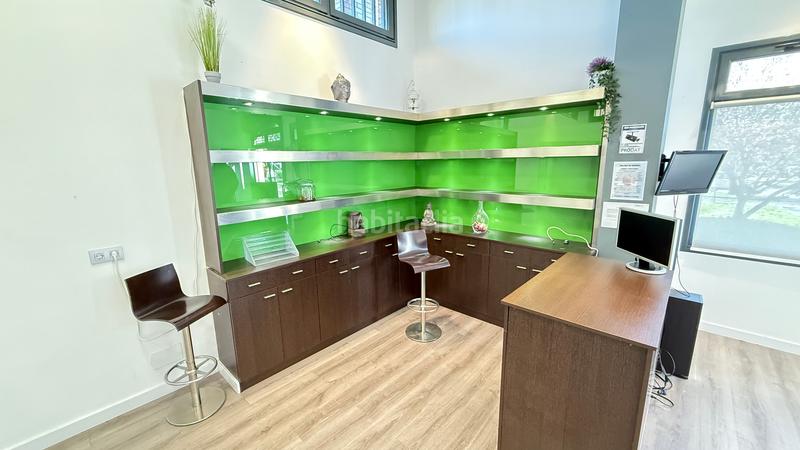 Foto 1a6be6b3-2314-44ea-b410-c182380d7a77. Rent business premise in Montevil Gijón