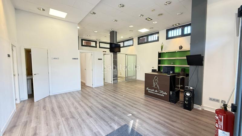 Foto 4ac248bc-6e50-4cdc-af28-a8f1895525b8. Rent business premise in Montevil Gijón