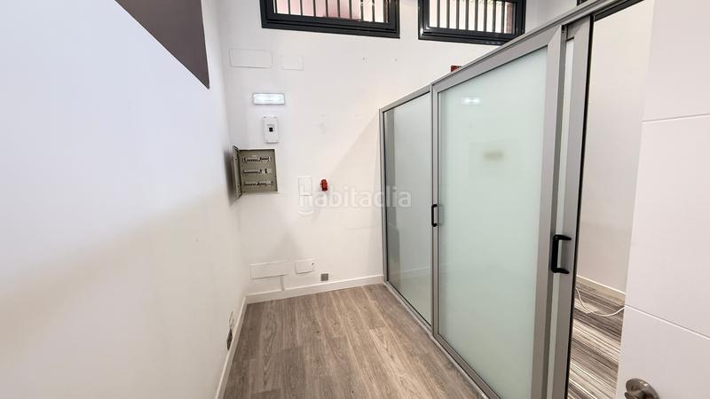 Foto 7c2777ef-a7ed-460f-9513-8b6dc4bc85dd. Rent business premise in Montevil Gijón